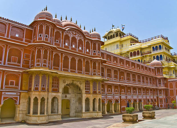 jaipur