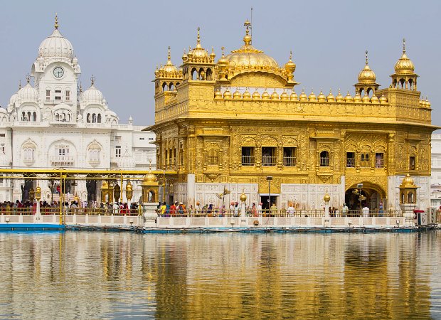 amritsar-golden-temple
