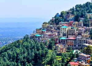 dharmsala