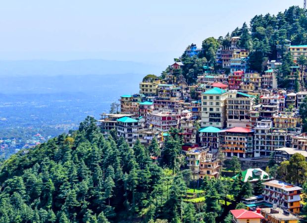dharmsala